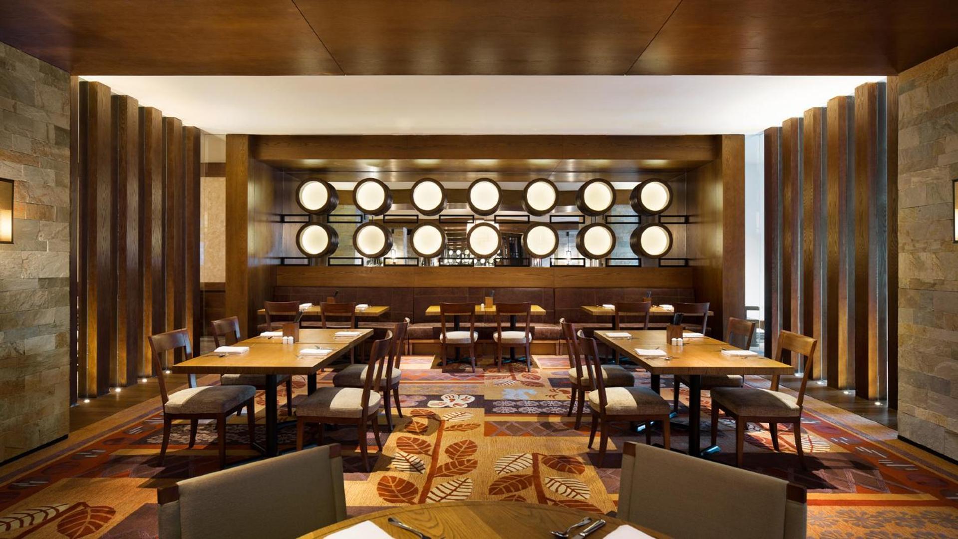 Hyatt Regency Changbaishan Fusong Eksteriør billede