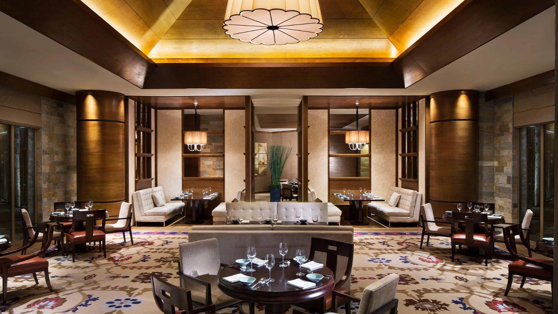 Hyatt Regency Changbaishan Fusong Eksteriør billede