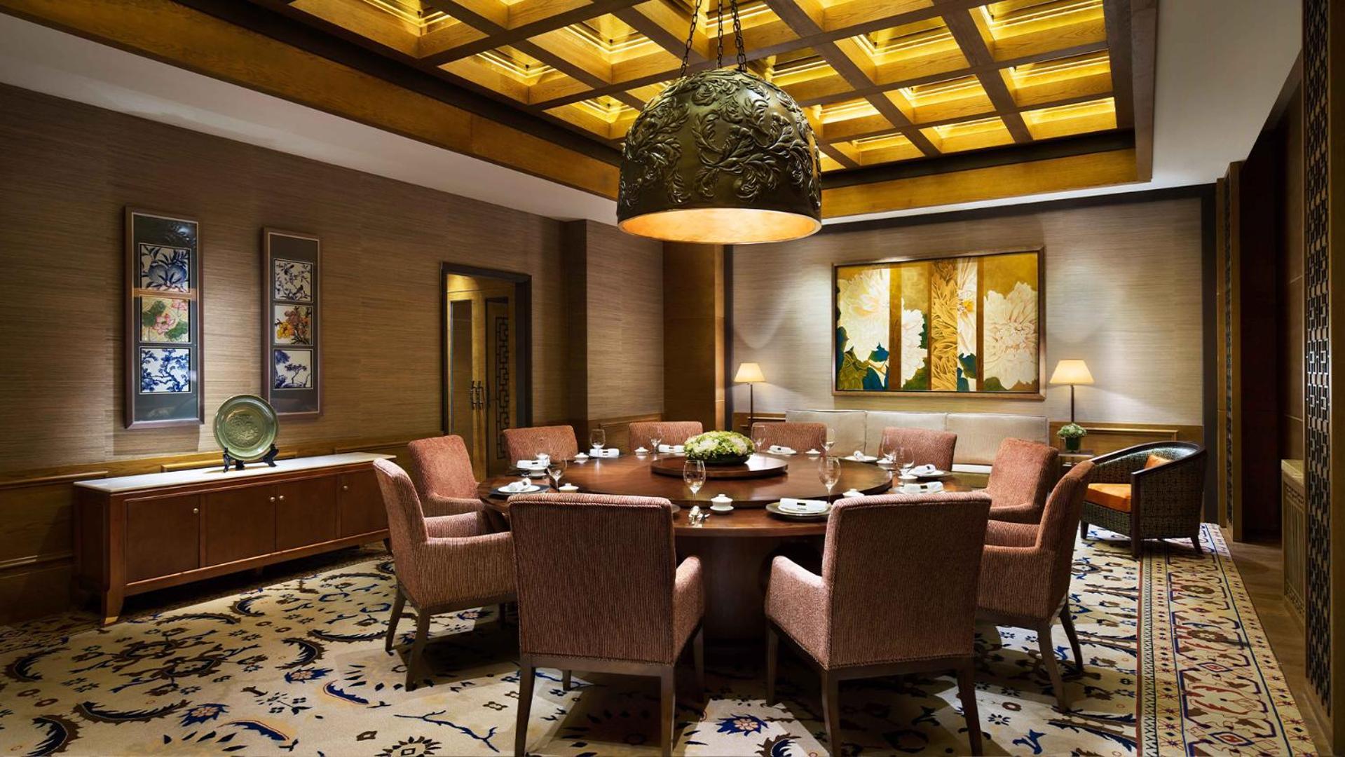 Hyatt Regency Changbaishan Fusong Eksteriør billede